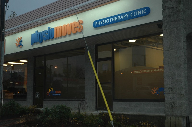 Physiomoves Physiotherapy Clinic, Surrey BC