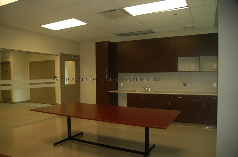 Calea Pharmaceutical Head Office, Burnaby BC