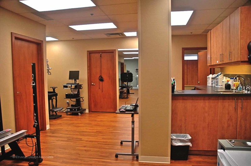 Advanced Physiotherapy Clinic, White Rock, BC